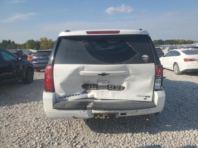 80501275 :رقم المزاد ، 1GNSKJKJ7KR147758 vin ، 2019 Chevrolet Suburban K مزاد بيع