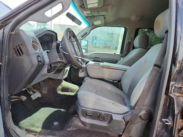 70667515 :رقم المزاد ، 1FT7W2B61CEA21442 vin ، 2012 Ford F250 مزاد بيع