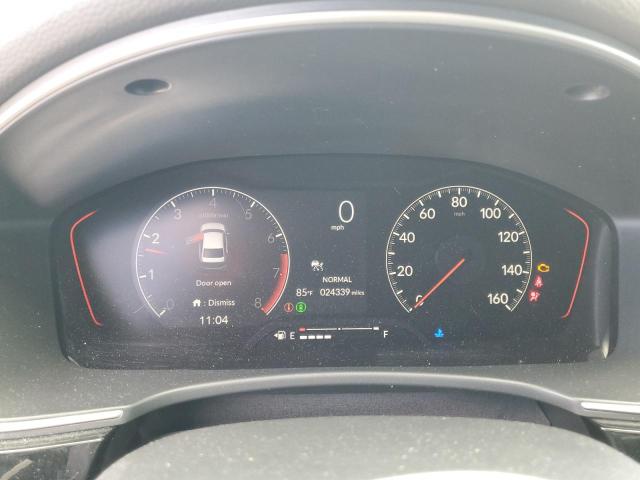 84047535 :رقم المزاد ، 2HGFE1E59PH475370 vin ، 2023 Honda Civic Si مزاد بيع