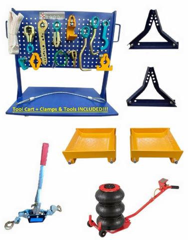 81250475 :رقم المزاد ، 38911440 vin ، 2025 Othr 3 Post Frame Machine مزاد بيع