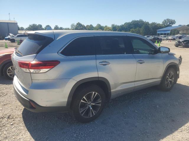 Aukcja sprzedaży 2018 Toyota Highlander, vin: 5TDZZRFH3JS279361, numer aukcji: 71738335