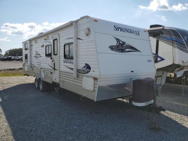 Продаж на аукціоні авто 2012 Keystone Springdale, vin: 4YDT29628C3100626, номер лоту: 80554315