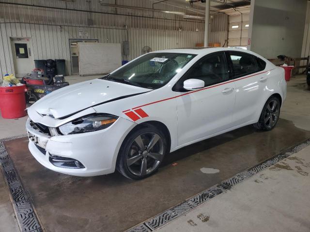 Aukcja sprzedaży 2015 Dodge Dart Gt, vin: 1C3CDFEB1FD200471, numer aukcji: 84370485