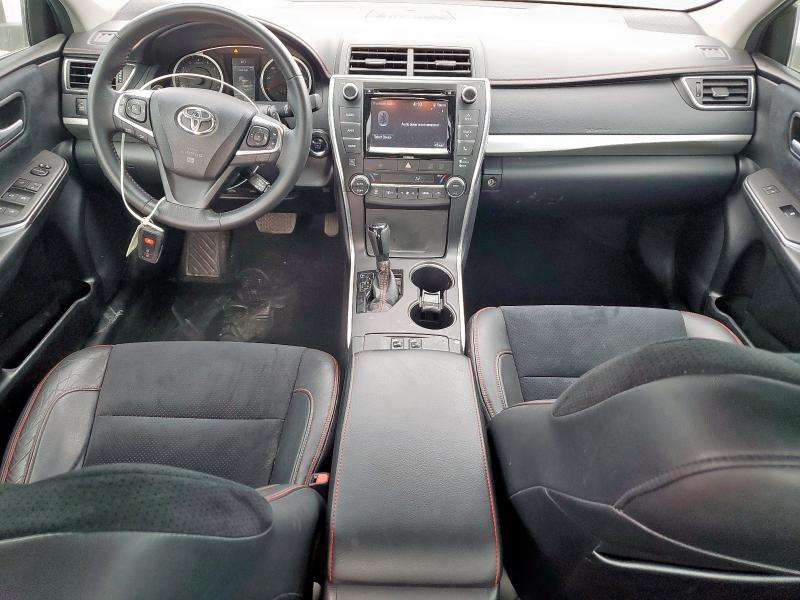 Продажа на аукционе авто 2017 Toyota Camry Le, vin: 4T1BF1FK5HU625869, номер лота: 81445475