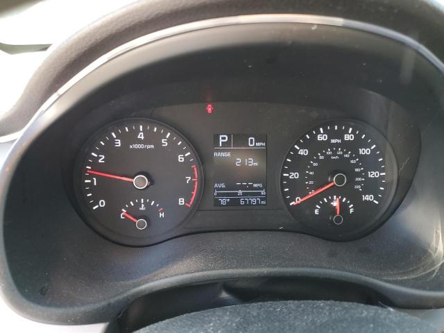 Aukcja sprzedaży 2018 Kia Rio, vin: 3KPA24AB6JE073534, numer aukcji: 84207495
