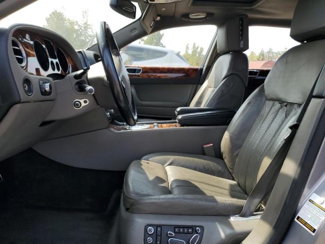 Продаж на аукціоні авто 2006 Bentley Continental Flying Spur, vin: SCBBR53W76C031171, номер лоту: 80781475