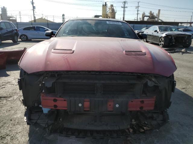 Продаж на аукціоні авто 2022 Ford Mustang, vin: 1FA6P8TH2N5134224, номер лоту: 84406955