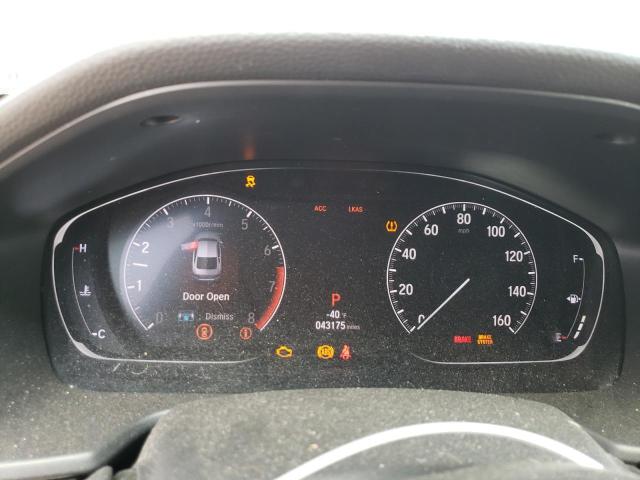 Aukcja sprzedaży 2020 Honda Accord, vin: 1HGCV1F37LA144991, numer aukcji: 80483145