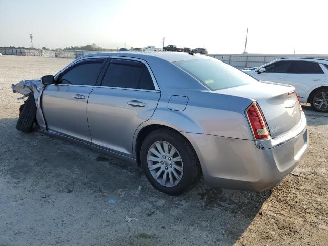 81594505 :رقم المزاد ، 2C3CCAAG0EH365176 vin ، 2014 Chrysler 300 مزاد بيع
