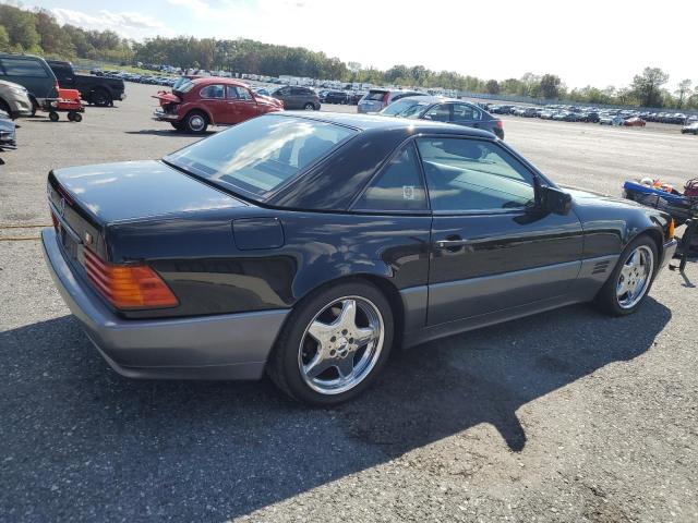 Aukcja sprzedaży 1992 Mercedes-benz 300 Sl, vin: WDBFA61E8NF044495, numer aukcji: 84239465