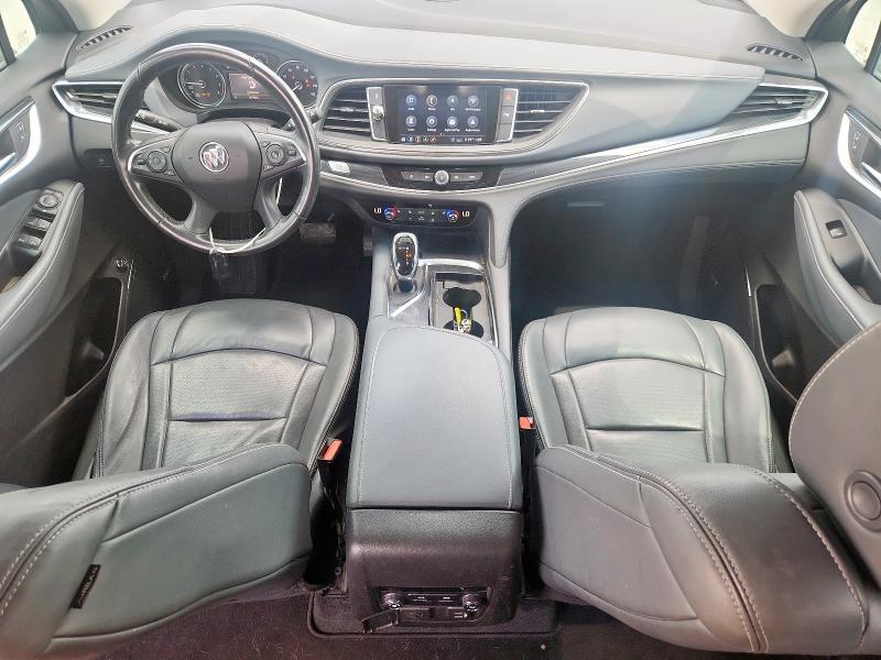 Продаж на аукціоні авто 2020 Buick Enclave Essence, vin: 5GAERBKW1LJ287096, номер лоту: 81124935