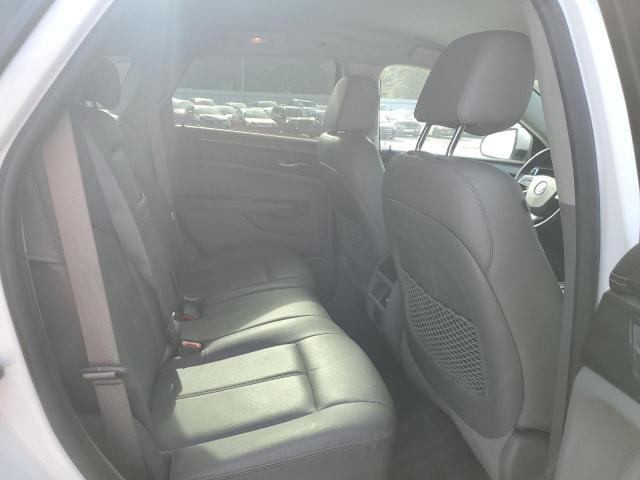 Продажа на аукционе авто 2012 Cadillac Srx, vin: 3GYFNGE35CS641479, номер лота: 80154495