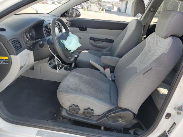81429305 :رقم المزاد ، KMHCM36CX8U074563 vin ، 2008 Hyundai Accent مزاد بيع