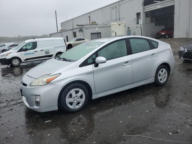 2010 Toyota Prius მანქანა იყიდება აუქციონზე, vin: JTDKN3DU9A0067870, აუქციონის ნომერი: 50388776