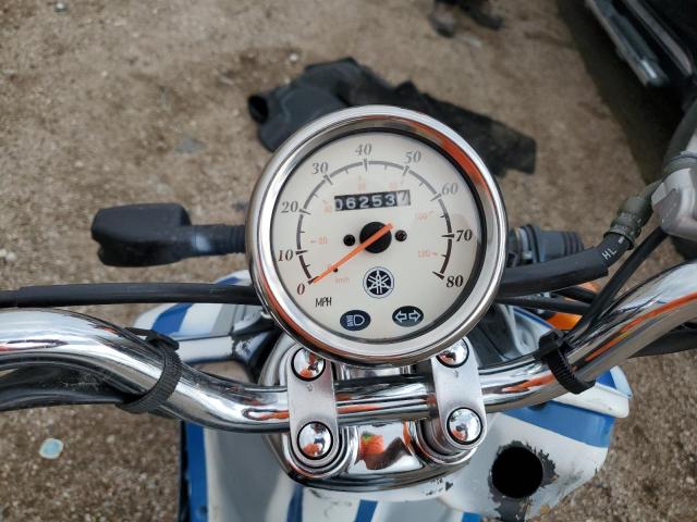67244785 :رقم المزاد ، LPRSE13Y88A542223 vin ، 2008 Yamaha Yj125 مزاد بيع