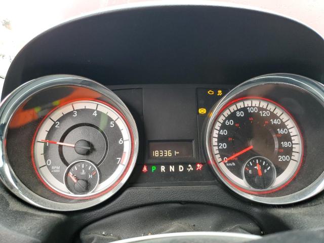 Продаж на аукціоні авто 2015 Dodge Grand Cara, vin: 2C4RDGBG5FR613115, номер лоту: 83874595