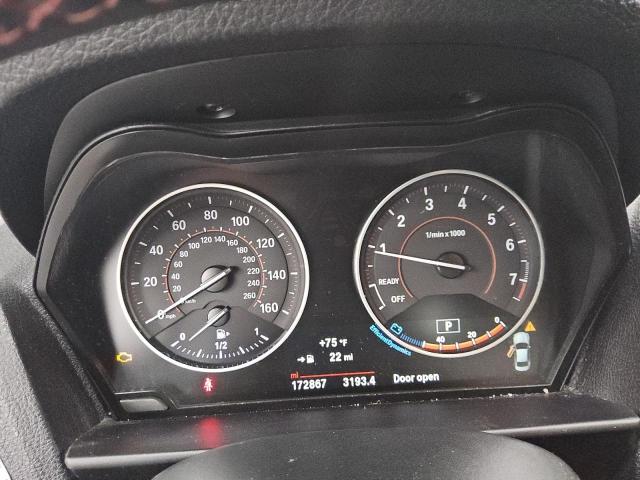 Aukcja sprzedaży 2016 Bmw 228 Xi Sulev, vin: WBA1G9C55GV726605, numer aukcji: 80555865