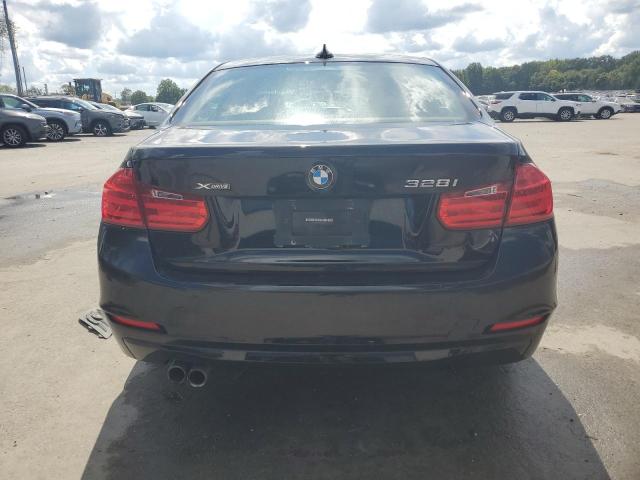Продаж на аукціоні авто 2014 Bmw 328, vin: WBA3B3G50ENR83912, номер лоту: 70407795