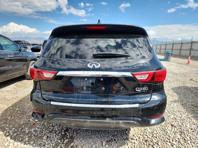 Aukcja sprzedaży 2016 Infi Qx60, vin: 5N1AL0MM6GC503657, numer aukcji: 81469385