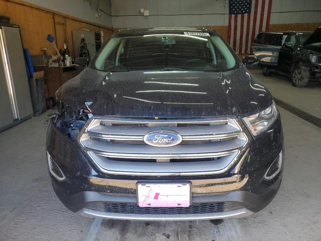 Продажа на аукционе авто 2018 Ford Edge Sel, vin: 2FMPK4J82JBC11653, номер лота: 81877935