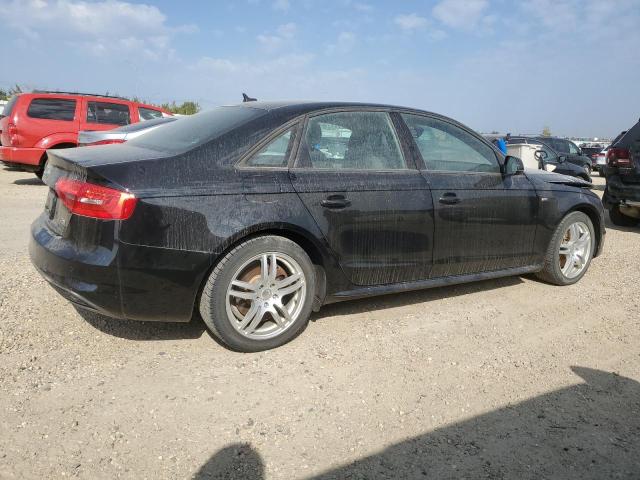 Продажа на аукционе авто 2015 Audi A4 Premium, vin: WAUBFCFL1FN031163, номер лота: 80682205