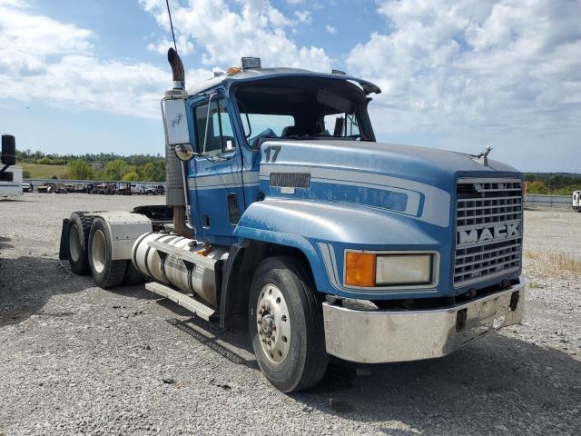 Продажа на аукционе авто 1997 Mack 600, vin: 1M1AA13Y8VW073923, номер лота: 63212555