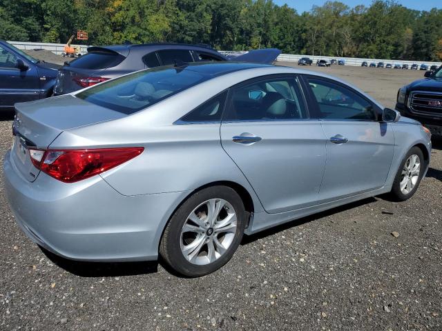 Продажа на аукционе авто 2013 Hyundai Sonata, vin: 5NPEC4AC3DH651788, номер лота: 71101365
