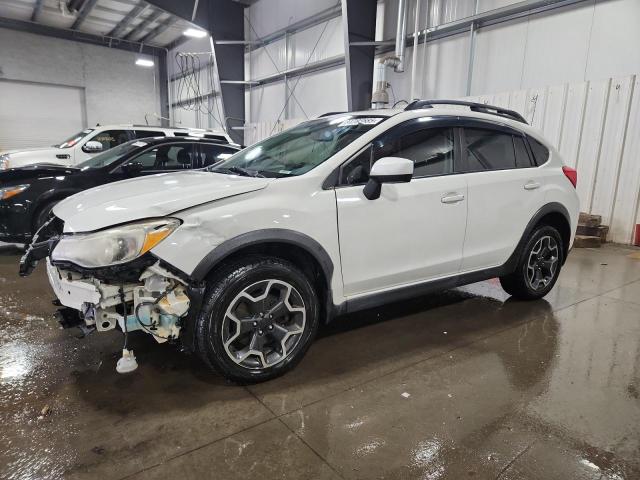 Продаж на аукціоні авто 2015 Subaru Xv Crosstrek, vin: JF2GPACC4F8220338, номер лоту: 84785685