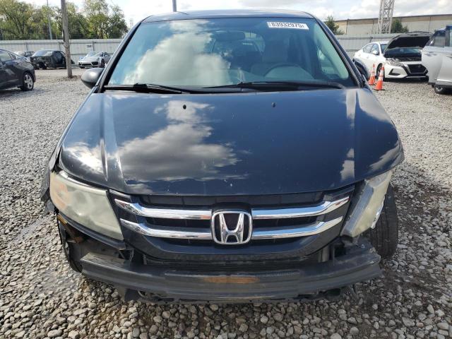 Продажа на аукционе авто 2016 Honda Odyssey Se, vin: 5FNRL5H38GB127083, номер лота: 83932975