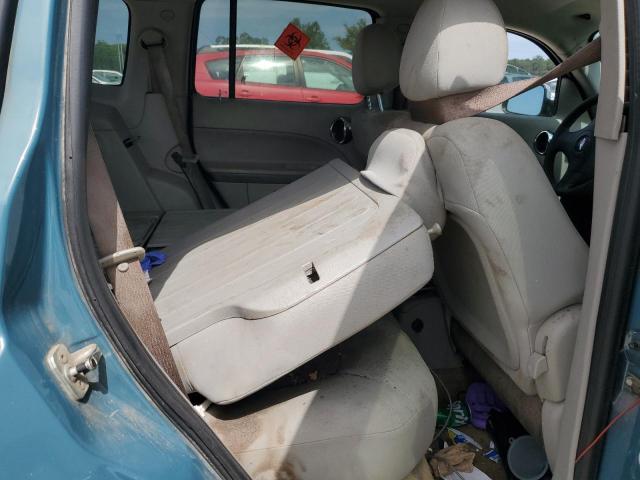 70750455 :رقم المزاد ، 3GNDA23D27S567877 vin ، 2007 Chevrolet Hhr مزاد بيع