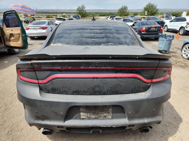 2017 Dodge Charger მანქანა იყიდება აუქციონზე, vin: 2C3CDXL96HH556345, აუქციონის ნომერი: 71614785