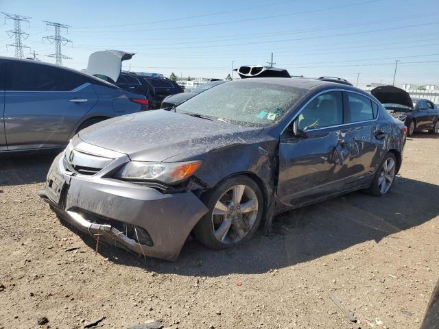 Aukcja sprzedaży 2015 Acura Ilx, vin: 19VDE1F74FE006549, numer aukcji: 69498545
