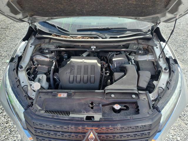 Продажа на аукционе авто 2023 Mitsubishi Eclipse Cross, vin: JA4ATUAA8PZ000435, номер лота: 84030995