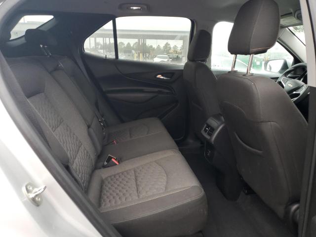 2019 Chevrolet Equinox მანქანა იყიდება აუქციონზე, vin: 3GNAXKEV2KL272515, აუქციონის ნომერი: 80092965