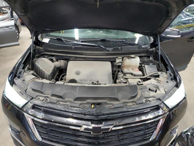 Продажа на аукционе авто 2023 Chevrolet Traverse L, vin: 1GNEVGKW4PJ213174, номер лота: 84238825