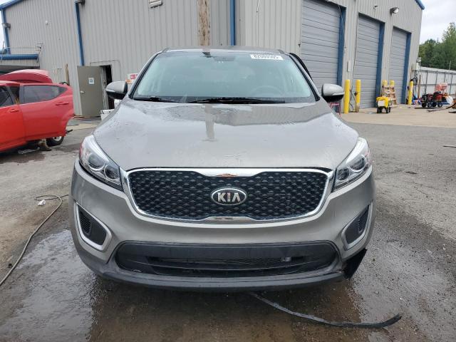 Продаж на аукціоні авто 2017 Kia Sorento, vin: 5XYPG4A35HG193603, номер лоту: 82080505
