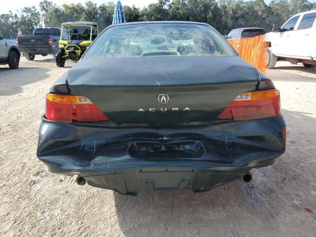 Продажа на аукционе авто 2000 Acura 3.2tl, vin: 19UUA5668YA056590, номер лота: 54849936
