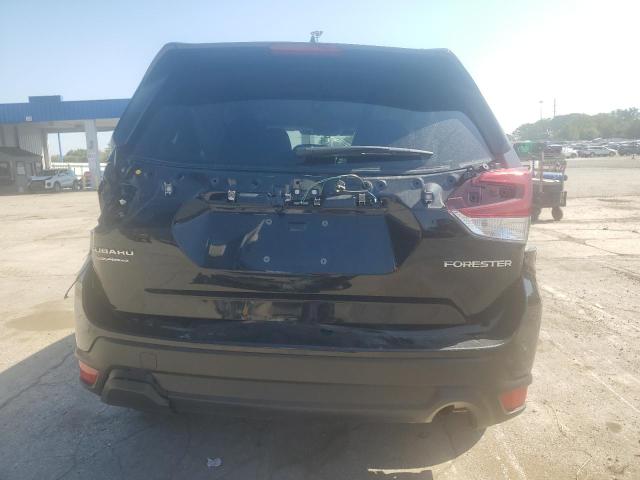 Aukcja sprzedaży 2024 Subaru Forester, vin: JF2SKADC2RH465750, numer aukcji: 81885495
