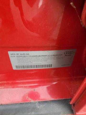Aukcja sprzedaży 2004 Audi S4, vin: WAUPL68E94A205600, numer aukcji: 82092415