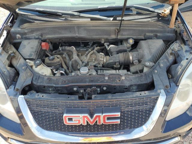 Продажа на аукционе авто 2011 Gmc Acadia Slt-1, vin: 1GKKVRED7BJ194991, номер лота: 84052775