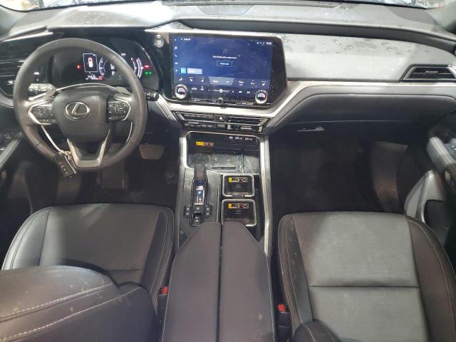 Auction sale of the 2024 Lexus Tx 350 Base, vin: 5TDAAAB65RS019694, lot number: 81842885