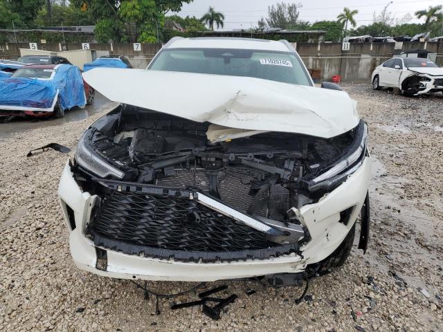 Aukcja sprzedaży 2023 Infiniti Qx60, vin: 5N1DL1FS5PC367827, numer aukcji: 71020745