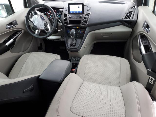 Продажа на аукционе авто 2023 Ford Transit Co, vin: NM0GS9F29P1564561, номер лота: 71889905