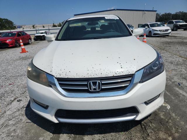 71215105 :رقم المزاد ، 1HGCR2F79DA203831 vin ، 2013 Honda Accord Ex مزاد بيع