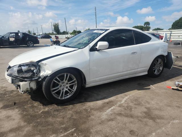 Продаж на аукціоні авто 2006 Acura Rsx, vin: JH4DC54866S018973, номер лоту: 71844875