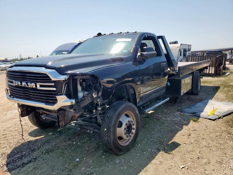 Продаж на аукціоні авто 2021 Ram 5500, vin: 3C7WRMDL8MG547291, номер лоту: 75629305