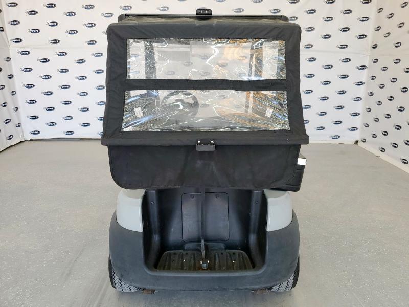 84925155 :رقم المزاد ، BN2219284640 vin ، 2022 Club Car Tempo Fla مزاد بيع