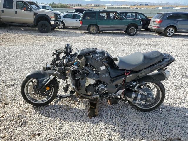 Продаж на аукціоні авто 2009 Kawasaki Zg1400, vin: JKBZGNB179A010009, номер лоту: 85394565