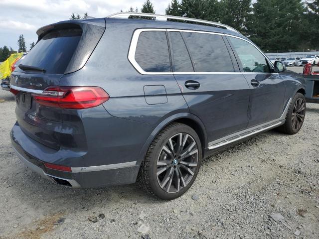Продажа на аукционе авто 2019 Bmw X7, vin: 5UXCX4C59KLS37822, номер лота: 72089705