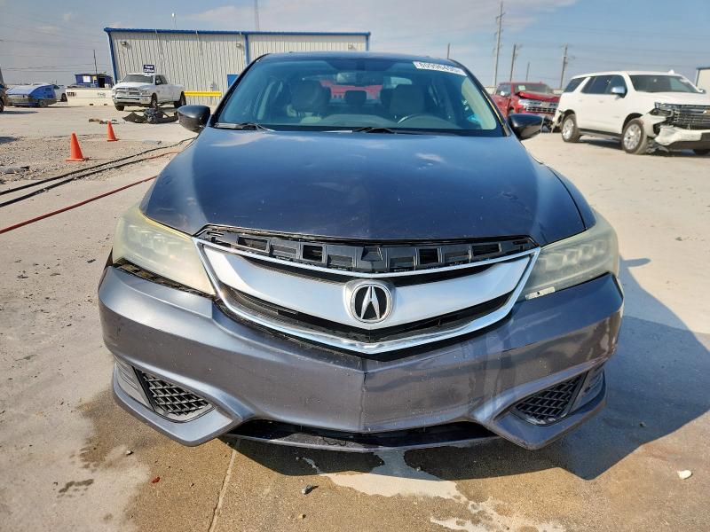Продаж на аукціоні авто 2016 Acura Ilx, vin: 19UDE2F75GA006059, номер лоту: 80996495